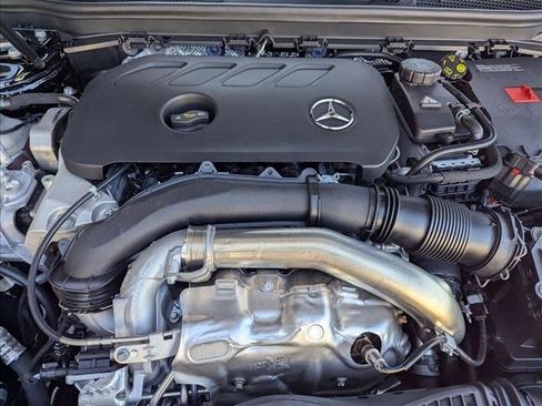 New 2026 Mercedes-Benz CLA 250 image 15