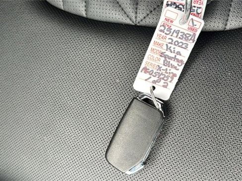 Used 2023 Kia Sportage X-Line w/ X-Line Premium Package image 31