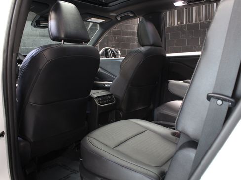 Used 2024 Lexus TX 350 FWD w/ Captains Chair Package image 29
