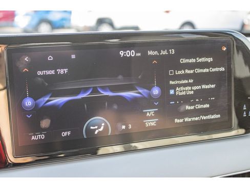 Used 2024 Hyundai Palisade SEL w/ Premium Package AWD/4WD image 47