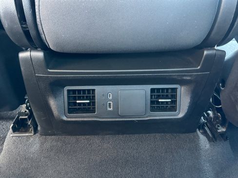 Used 2024 Chevrolet Silverado 1500 Custom RWD image 27