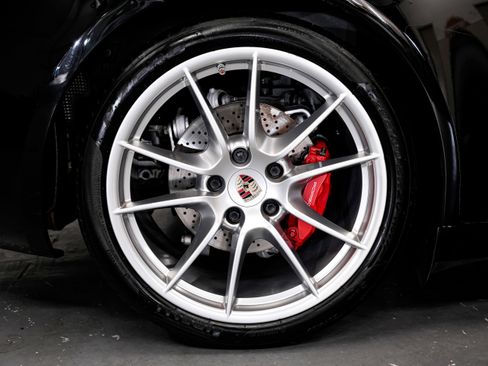 Used 2013 Porsche 911 Carrera S RWD image 47