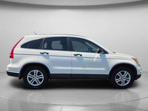 Used 2011 Honda CR-V EX image 7