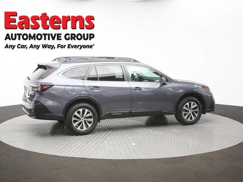 Used 2021 Subaru Outback Premium AWD/4WD image 37