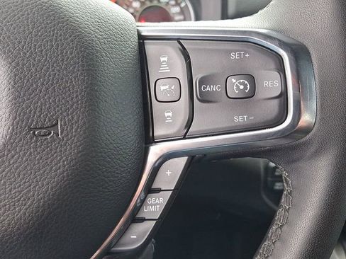 Used 2025 RAM 1500 Laramie image 20