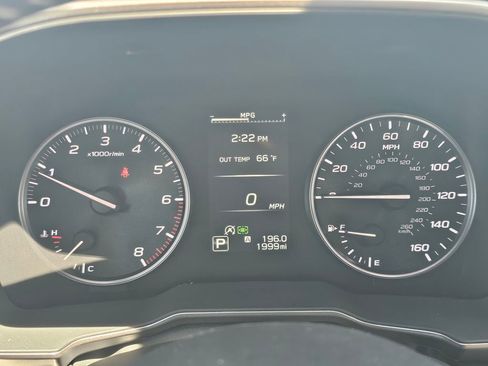Used 2025 Subaru Legacy Limited AWD/4WD image 25