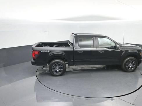 New 2026 Ford F150 STX w/ Equipment Group 200A AWD/4WD image 26