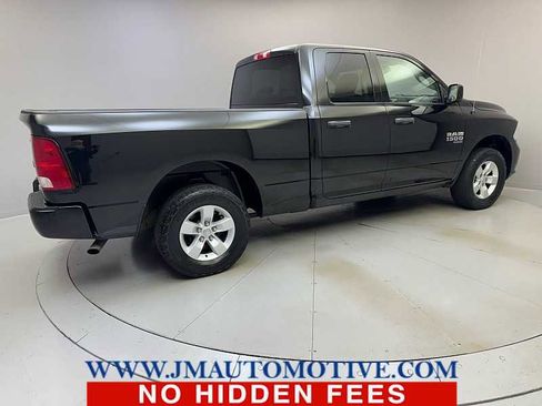 Used 2019 RAM 1500 Express image 5