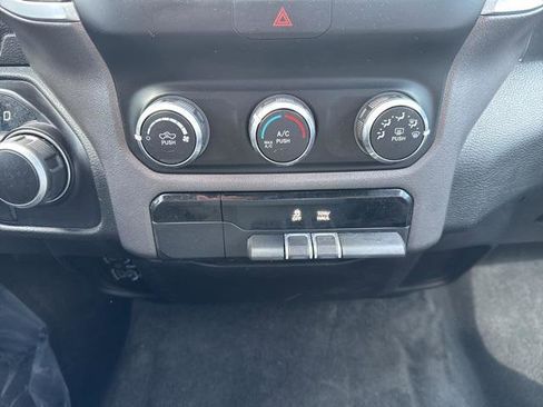 Used 2021 RAM 1500 Big Horn image 21