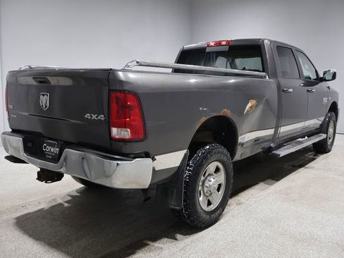 Used 2014 RAM 2500 SLT image 2