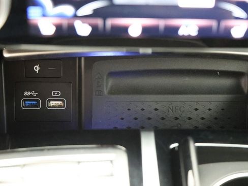 Used 2023 Genesis G80 2.5T w/ Sport Prestige Package image 35