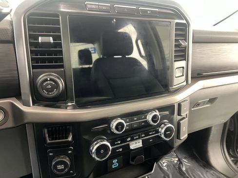 Used 2024 Ford F150 XLT AWD/4WD image 12