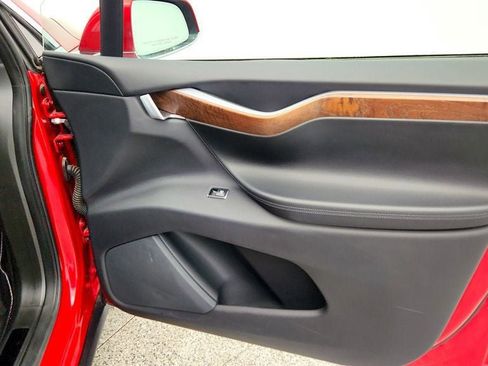 Used 2021 Tesla Model X Long Range image 31