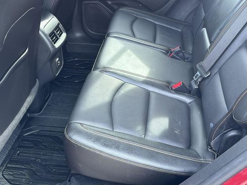 Certified 2021 GMC Terrain SLT w/ Infotainment Package II image 15