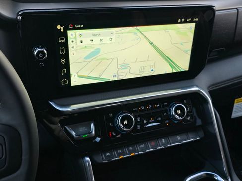 New 2026 GMC Sierra 1500 Denali AWD/4WD image 22