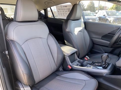 New 2026 Subaru Crosstrek 2.5i Limited image 9