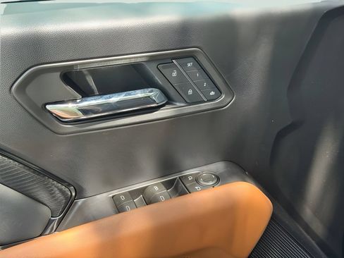 New 2026 GMC Canyon AT4 w/ Technology Plus Package AWD/4WD image 11