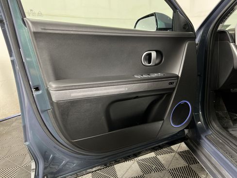 Used 2023 Hyundai Ioniq 5 Limited AWD/4WD image 14