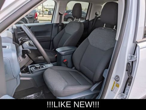 Used 2025 Ford Maverick XL w/ Equipment Group 102A AWD/4WD image 14