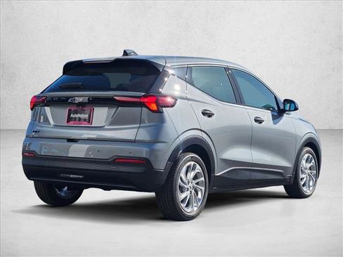 New 2027 Chevrolet Bolt LT FWD image 2