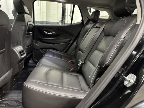 Used 2020 GMC Terrain Denali w/ Denali Premium Package image 30