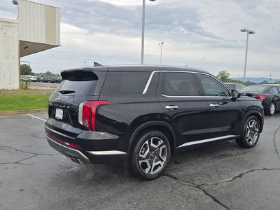 Used 2023 Hyundai Palisade SEL