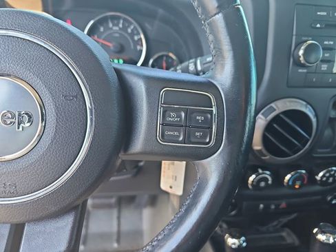 Used 2017 Jeep Wrangler Sport w/ Quick Order Package 24S image 18