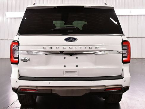 Used 2024 Ford Expedition King Ranch image 6
