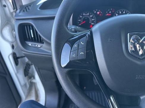 Used 2022 RAM ProMaster City Wagon w/ Mopar Trailer Tow Group image 10