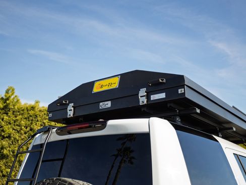 Used 2012 Land Rover LR4 HSE LUX image 28