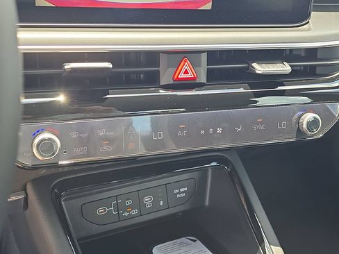 New 2026 Kia K5 GT-Line FWD image 24
