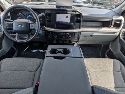 Certified 2024 Ford F250 XL w/ STX Appearance Package image 23