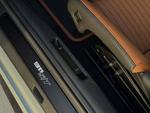 Used 2024 Porsche 911 S/T image 31