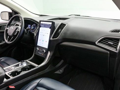 Certified 2022 Ford Edge SEL w/ Sport Appearance Package image 22