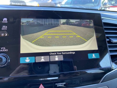 Used 2020 Honda Pilot EX-L image 14