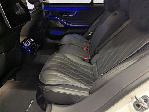 Used 2025 Mercedes-Benz S 63 AMG S image 13