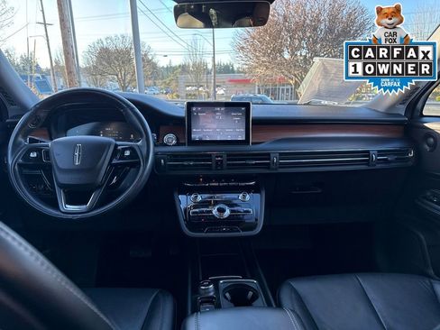 Used 2022 Lincoln Corsair Reserve w/ Equipment Group 201A image 26