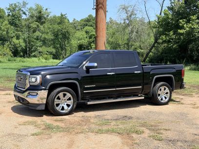 Used 2018 GMC Sierra 1500 SLT w/ Enhanced Driver Alert Package