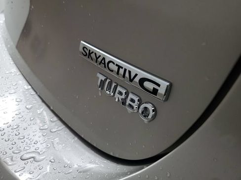 New 2026 MAZDA MAZDA3 Hatchback w/Premium Plus Pkg AWD/4WD image 7