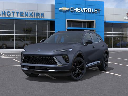 New 2026 Buick Envision Sport Touring image 67