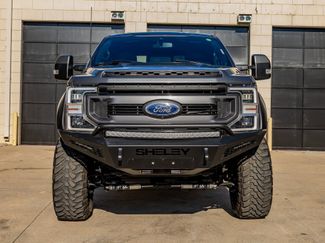 Used 2022 Ford F250 Lariat w/ Lariat Ultimate Package video 2