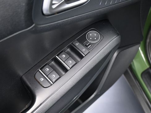 Used 2022 Kia Soul EX image 17