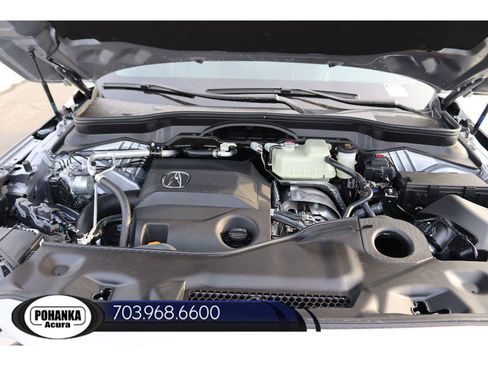 New 2026 Acura MDX Type S image 39