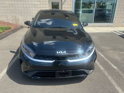 Used 2024 Kia Forte LXS