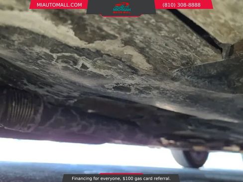 Used 2008 Chrysler 300 Limited w/ Protection Group image 9