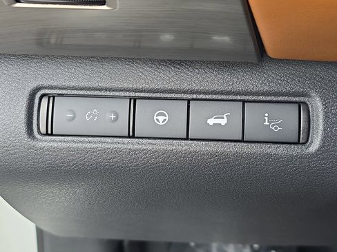 Certified 2023 Nissan Pathfinder Platinum image 25