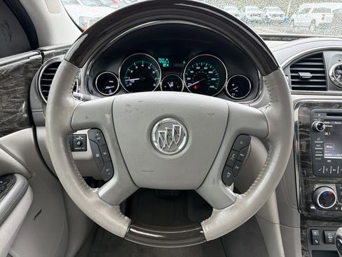 Used 2014 Buick Enclave Premium w/ Trailering Provision Package image 18