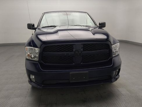 Used 2016 RAM 1500 Express RWD image 14