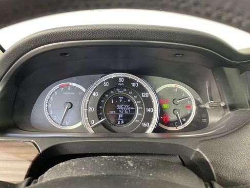 Used 2016 Honda Accord EX-L image 5