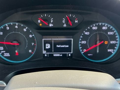 Used 2019 Chevrolet Malibu LT w/ Driver Confidence Package II image 21